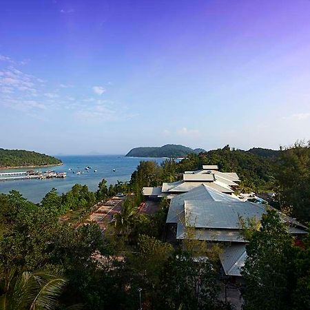 Redang Island Resort Kuala Terengganu Exterior photo