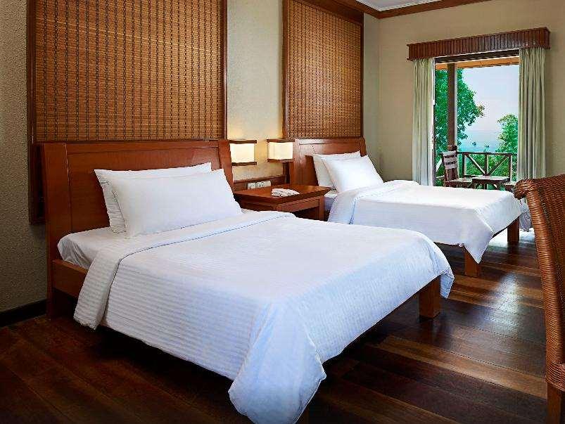 Redang Island Resort Kuala Terengganu Room photo