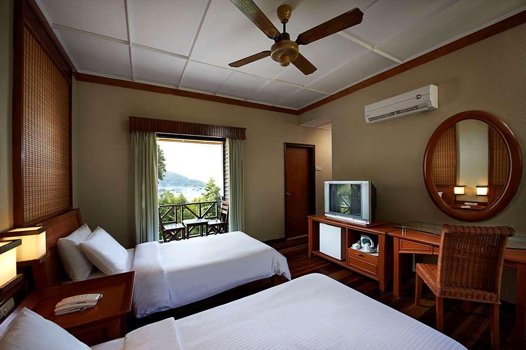 Redang Island Resort Kuala Terengganu Room photo