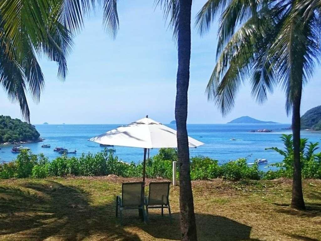 Redang Island Resort Kuala Terengganu Exterior photo