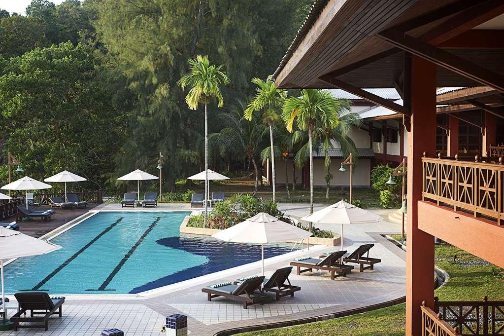 Redang Island Resort Kuala Terengganu Facilities photo