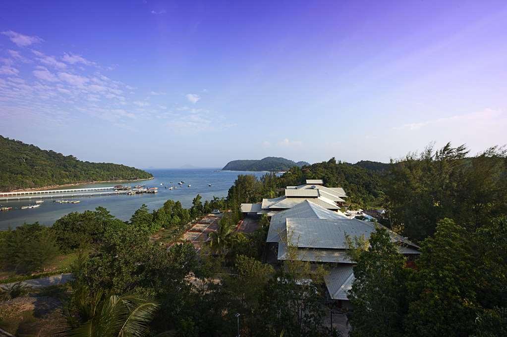 Redang Island Resort Kuala Terengganu Exterior photo