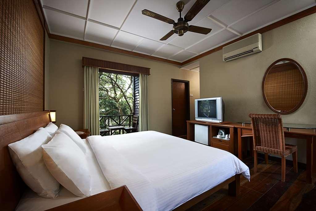 Redang Island Resort Kuala Terengganu Room photo