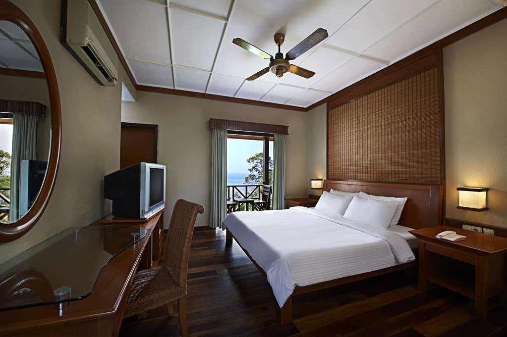 Redang Island Resort Kuala Terengganu Room photo