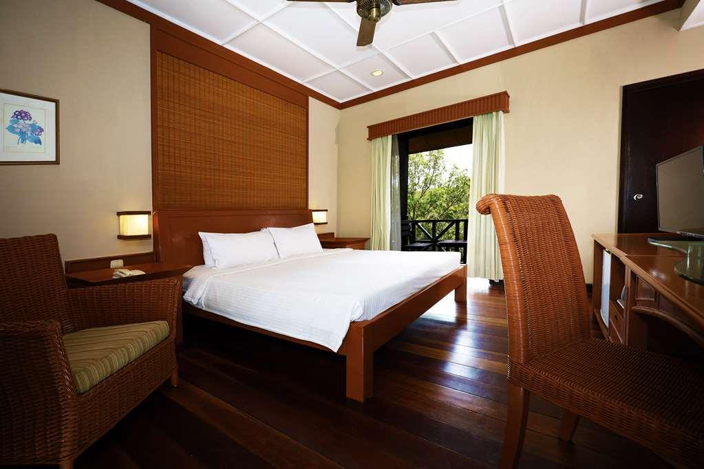 Redang Island Resort Kuala Terengganu Room photo