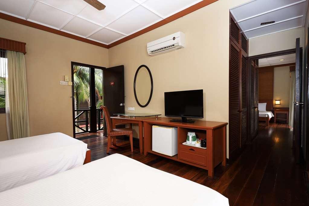 Redang Island Resort Kuala Terengganu Room photo