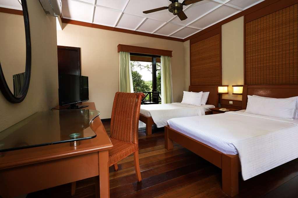 Redang Island Resort Kuala Terengganu Room photo