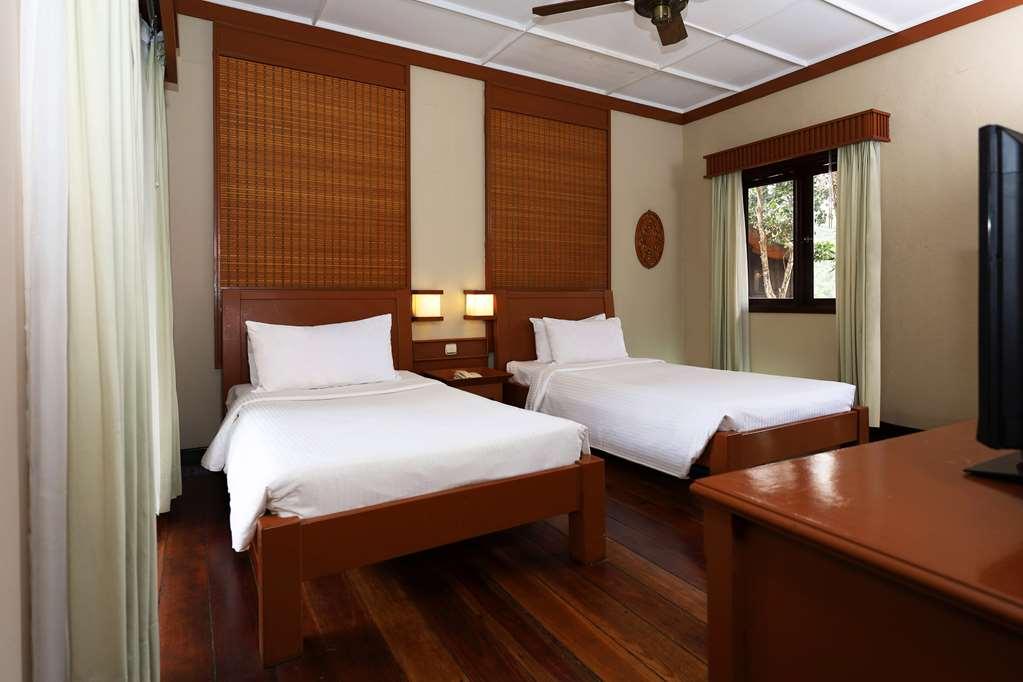 Redang Island Resort Kuala Terengganu Room photo