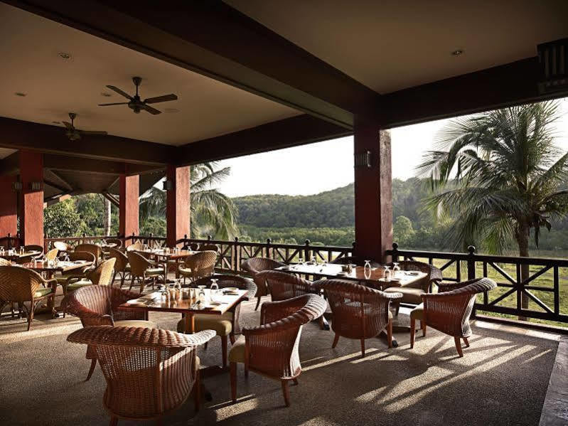Redang Island Resort Kuala Terengganu Exterior photo