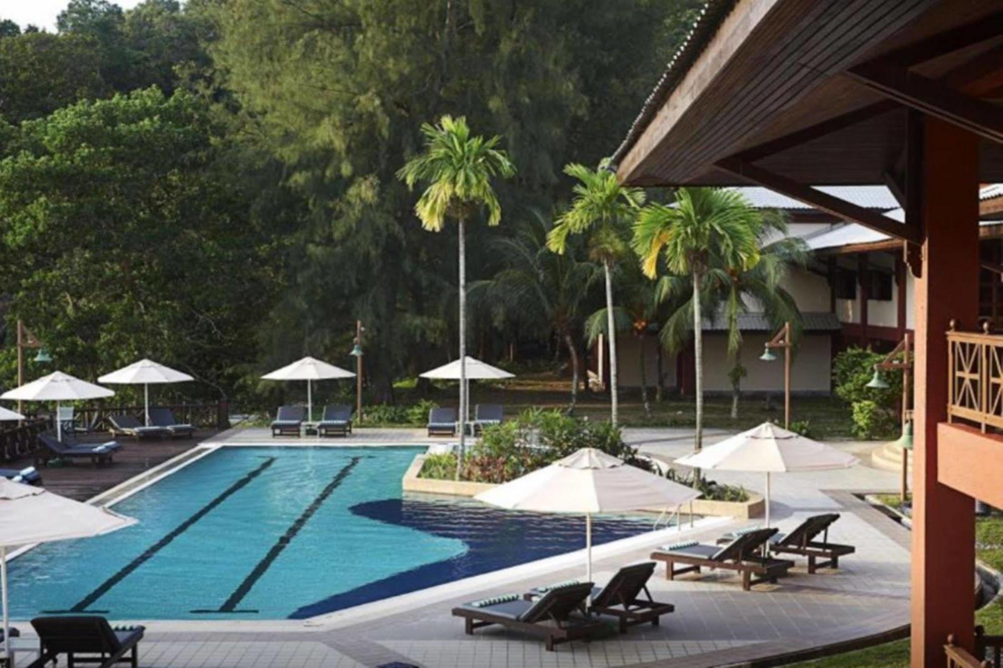 Redang Island Resort Kuala Terengganu Exterior photo