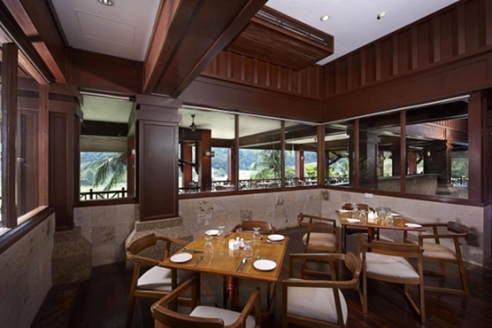 Redang Island Resort Kuala Terengganu Exterior photo