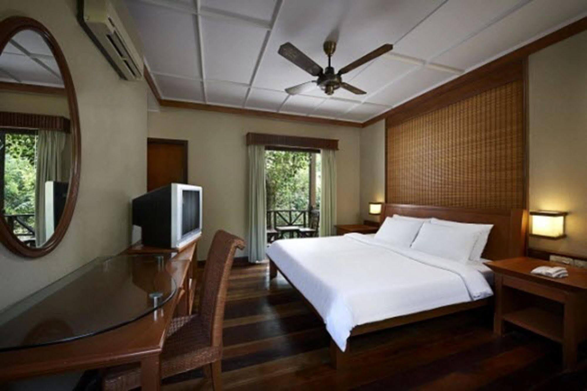 Redang Island Resort Kuala Terengganu Exterior photo