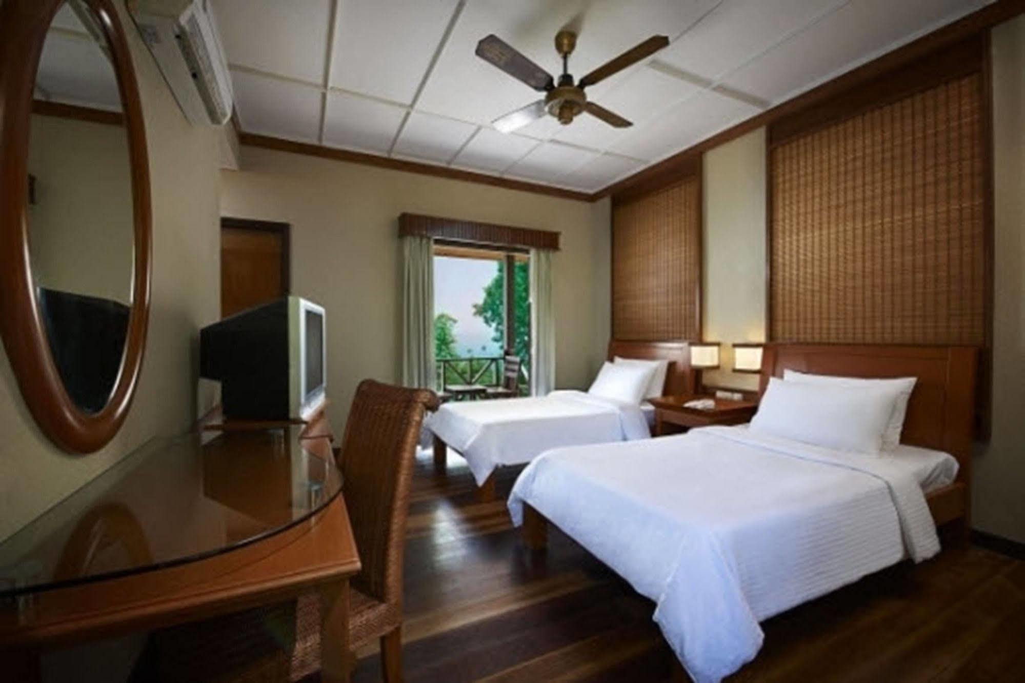 Redang Island Resort Kuala Terengganu Exterior photo